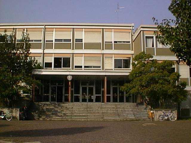 scuola media cardarelli milano