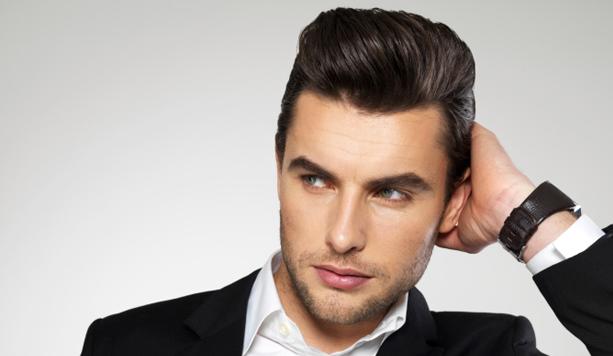 Capelli Di Moda 2016 Uomo