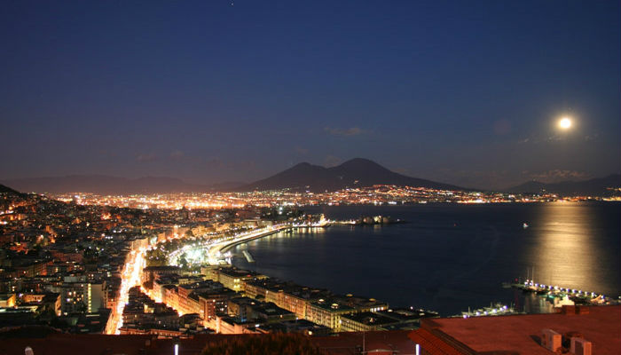 Eventi dicembre 2015 a Napoli e provincia | Newsly