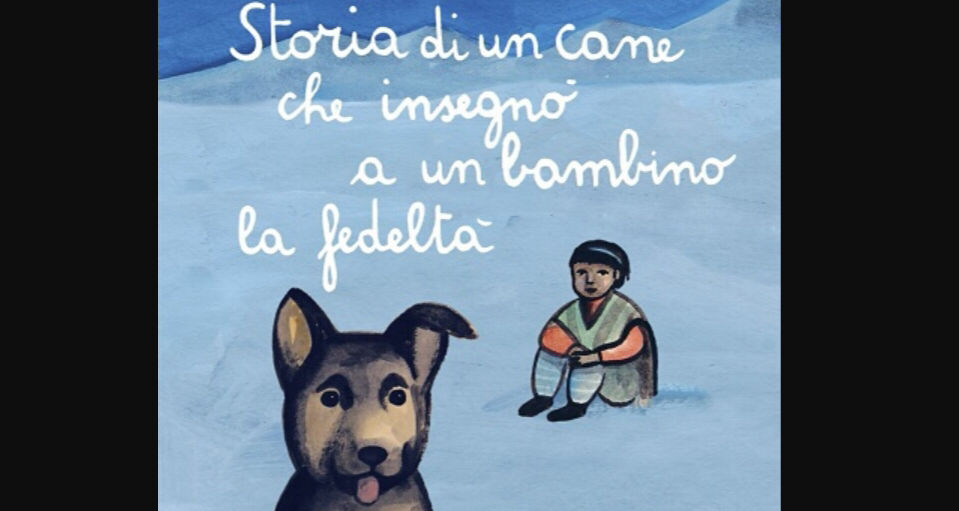 Lo Sfogo Di Un Cane Riassunto