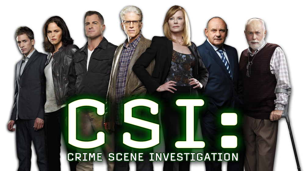 Csi Vegas Stream