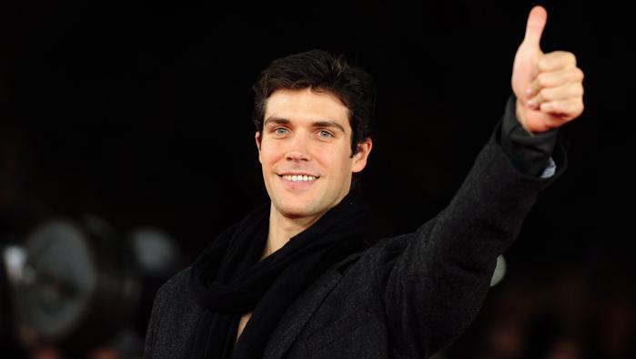 Roberto Bolle a Sanremo 2016 Video 13 Febbraio  Newsly