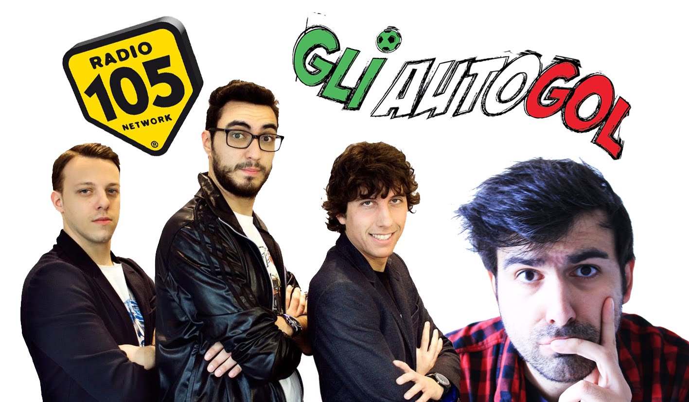 gli autogol video parodia italia svezia euro 2016 gli autogol video parodia italia svezia euro 2016