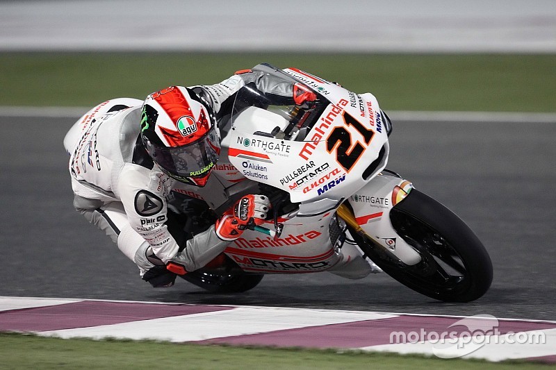 Moto3 Silverstone, FP1: Domina Bagnaia, quattro italiani nella Top Ten Moto3 Silverstone, FP1: Domina Bagnaia, quattro italiani nella Top Ten