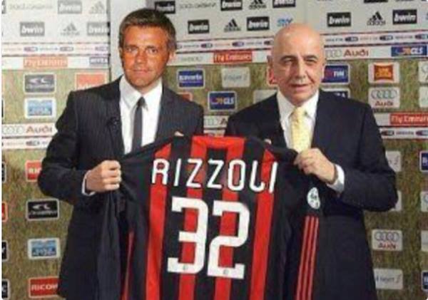 SERIE A. Milan-Juventus torna ad essere big match