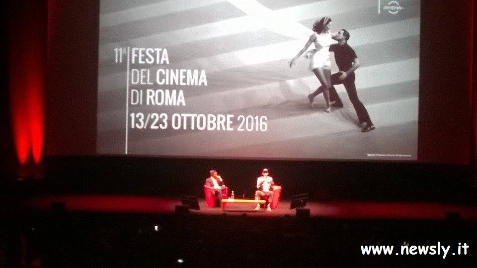 Roma Film Fest: c'è Jovanotti? Allora è qui la festa!