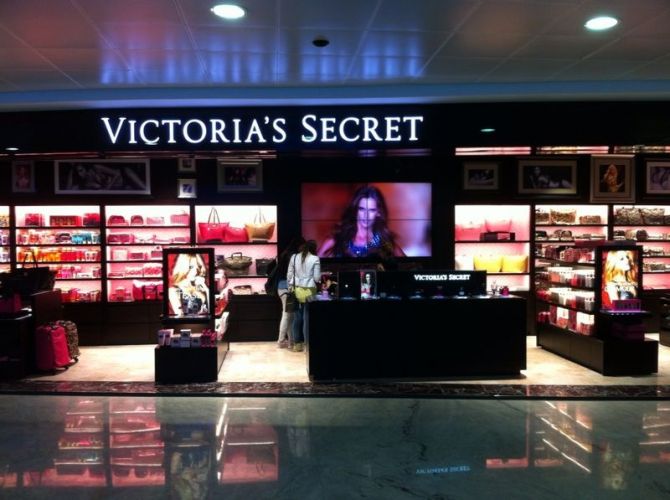 Victoria's Secret a Napoli Prezzi e Orari di Apertura Victoria's Secret a Napoli Prezzi e Orari di Apertura