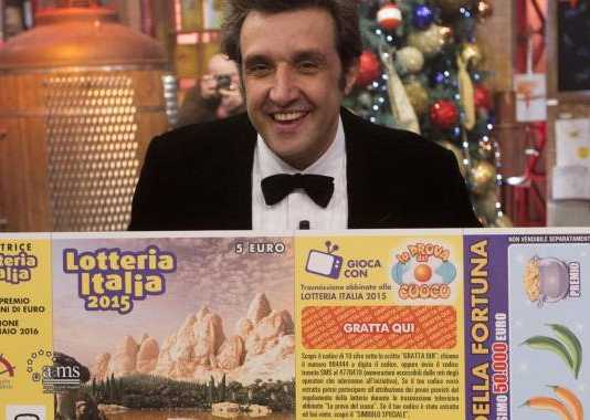 lotteria