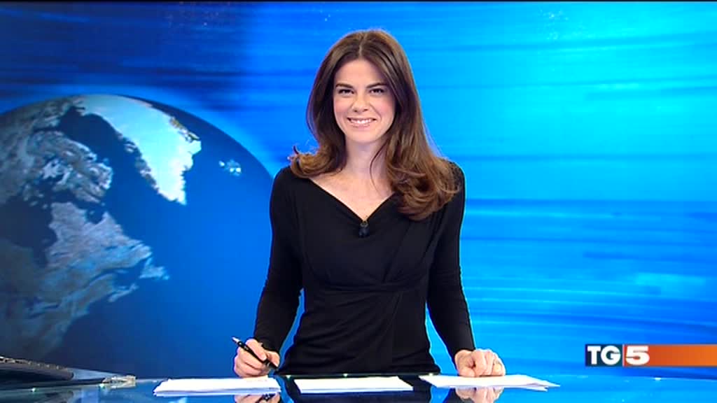 13+ Laura Ravetto Fisico Pics