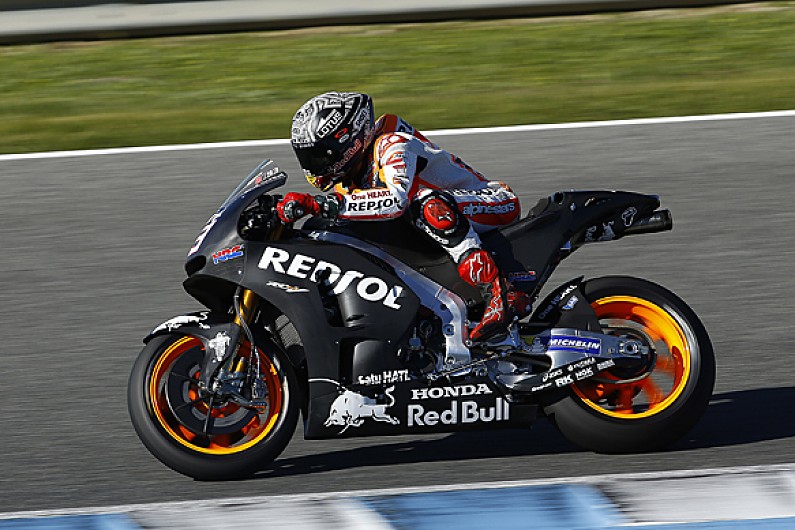 Presentazione Honda MotoGP 2017: Data e Orario