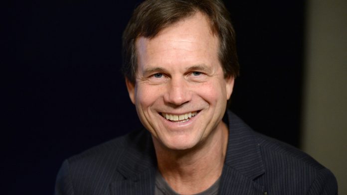Addio Bill Paxton, stella di