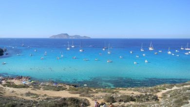 Photo of Cosa Fare a Favignana: le Spiagge Più Belle