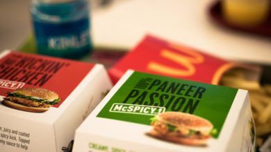 Photo of McDonald’s, offerte di lavoro per Addetti alla Ristorazione: come candidarsi