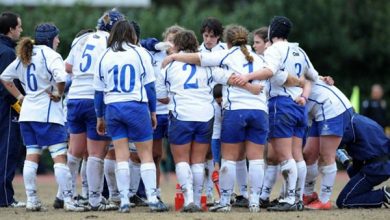 Photo of Sei Nazioni di Rugby Femminile, Italia batte Francia