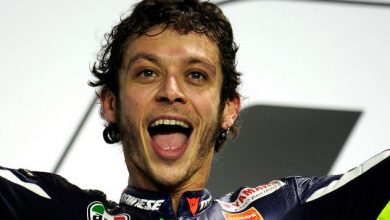 Photo of Valentino Rossi News: Lorenzo Infortunato alla Spalla