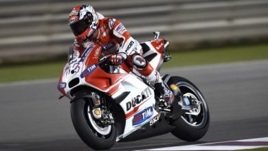 Photo of Risultati Test MotoGp Qatar 2017, Prima Giornata: Dovizioso Primo