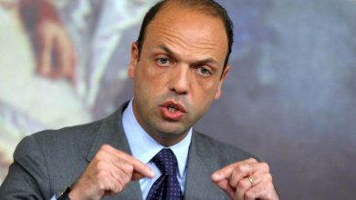 Photo of Boss della Mafia volevano uccidere il ministro Alfano