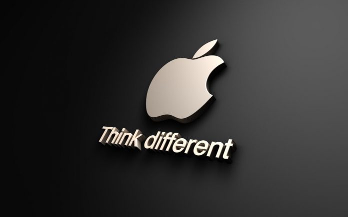 apple logo