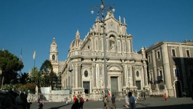 Photo of Catania, cosa vedere in un giorno? Storia e Monumenti