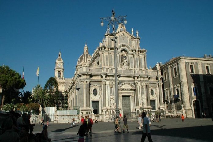 cosa vedere a catania in un giorno Catania, cosa vedere in un giorno? Storia e Monumenti