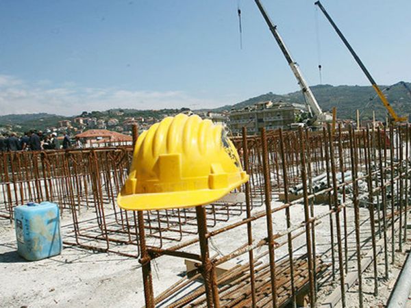crisi-edilizia Crisi edilizia, persi 50mila occupanti negli ultimi 5 anni