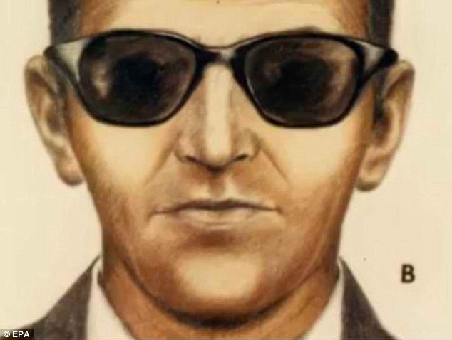 db cooper ricercato fbi I 10 ricercati FBI più pericolosi e famosi al mondo: l'elenco