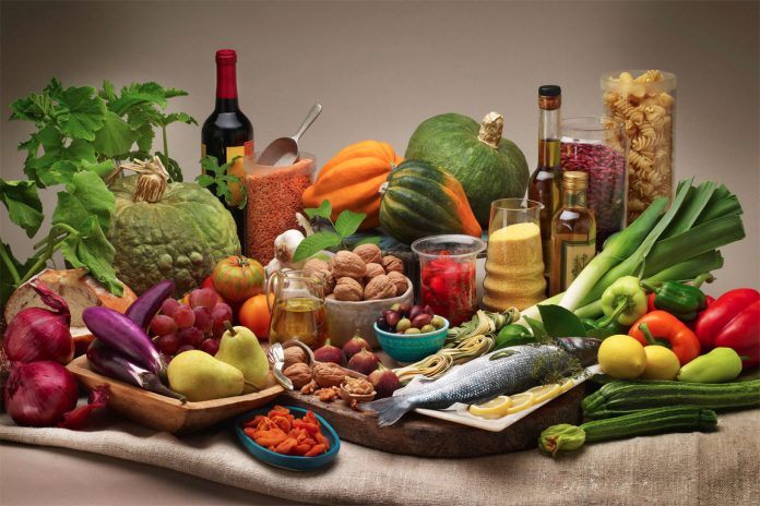 dieta mediterranea Crisi Economica in Italia? Il preoccupante dato sull'alimentazione
