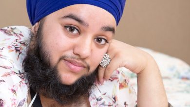 Photo of Barba Lunga, Corta e alla Moda? Mostra a Londra