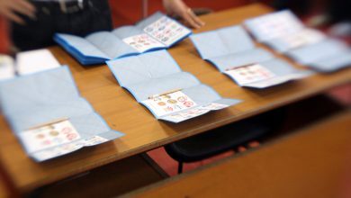 Photo of Ballottaggio Sulmona 2016, Risultati: Sindaco Annamaria Casini