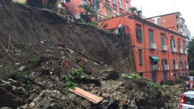 Photo of Incidente a Monte di Procida a Napoli: Morta Ragazza di 20 Anni