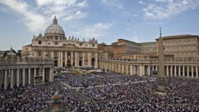 Photo of Giubileo 2016, il Papa chiude la porta santa: Video Sky