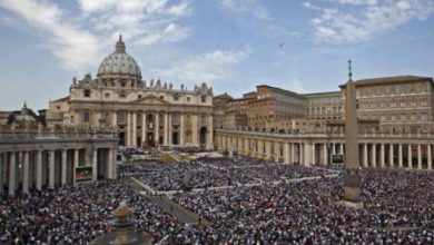 Photo of Giubileo Roma: cancellate prenotazioni degli alberghi