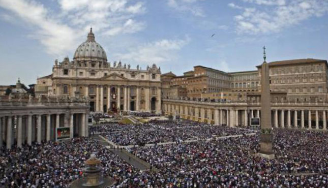 Che cos'è un Giubileo Straordinario?