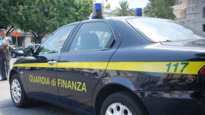 Castellammare di Stabia, Medico Arrestato per Traffico e Detenzione di Droga 