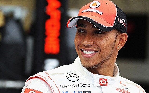 Formula Uno GP Australia 2015, Hamilton primo nelle Qualifiche