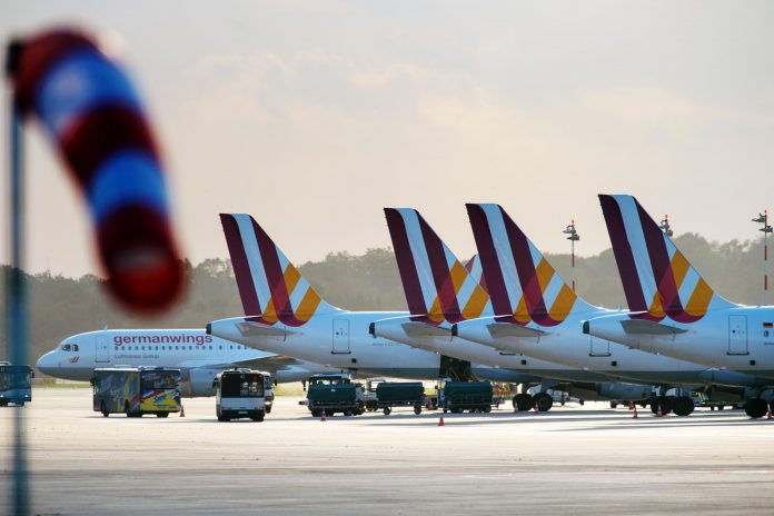 incidente aereo francia