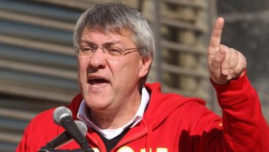 Photo of Chi è Maurizio Landini? Segretario generale della CGIL
