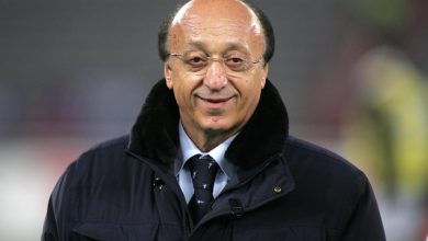 Photo of Intervista Moggi a Le Iene (Video)