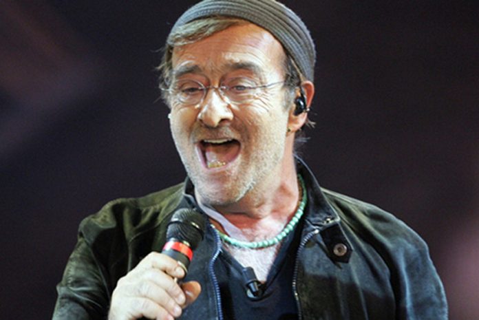 lucio dalla Film su Lucio Dalla: