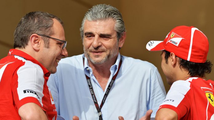 maurizio-arrivabene-ferrari