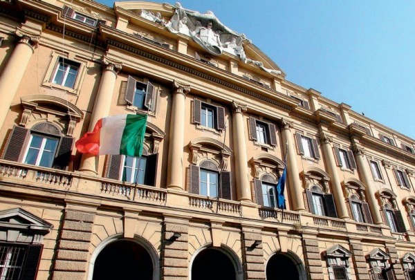 ministero-economia-e-fiananze-roma Spending Review a rilento, la Cgia:
