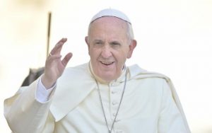Anno Santo Straordinario, Papa Francesco: “Dedicato alla Misericordia” 
