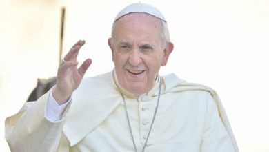 Photo of Papa Francesco in Egitto: Arrivo e Programma della giornata di oggi