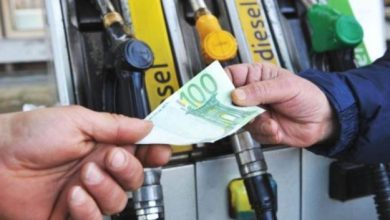 Photo of Eurozona, il prezzo della benzina aumenta per la parità euro/dollaro