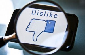 Profili Falsi su Facebook: Vita Dura per i Fake 