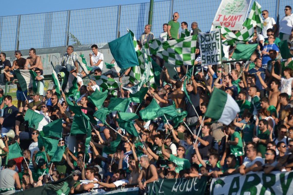 tifosi avellino