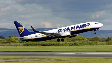 Photo of Ryanair arriva a Napoli: rotte e destinazioni