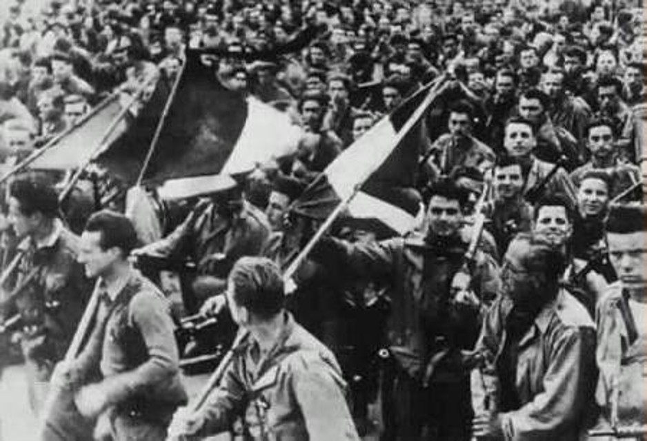25 Aprile Festa della Liberazione: Storia e Significato
