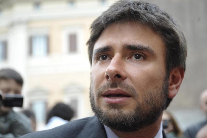Alessandro Di Battista