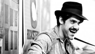 Photo of Mannarino, nuovo album “Apriti cielo”: Audio e Recensione